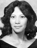 Maria Ramirez: class of 1979, Norte Del Rio High School, Sacramento, CA.